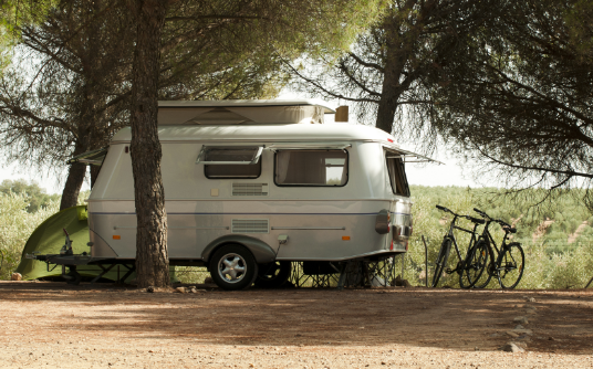 Caravans